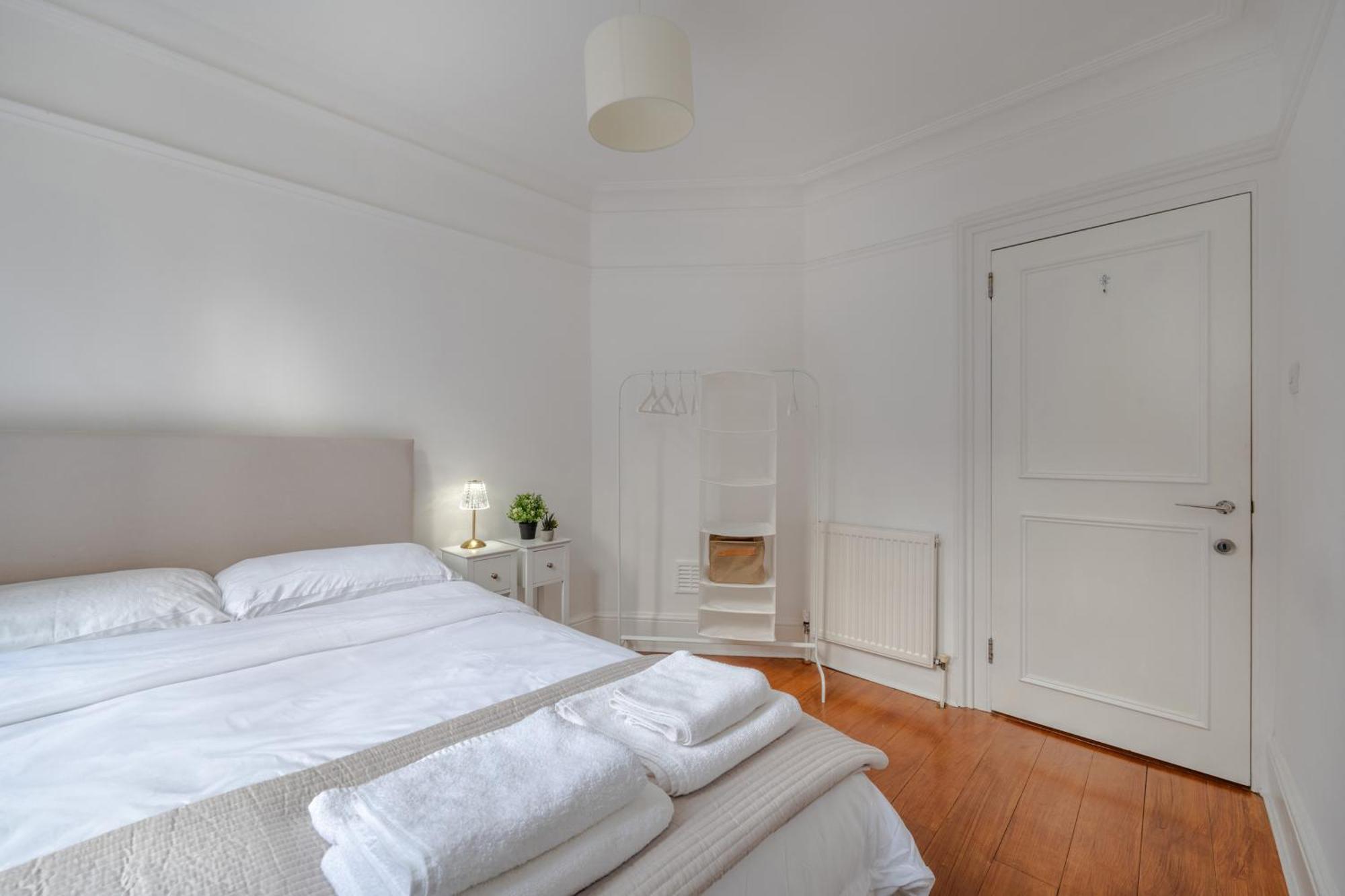 Luxury 2 Bedroom Apartment In Central London Exterior photo
